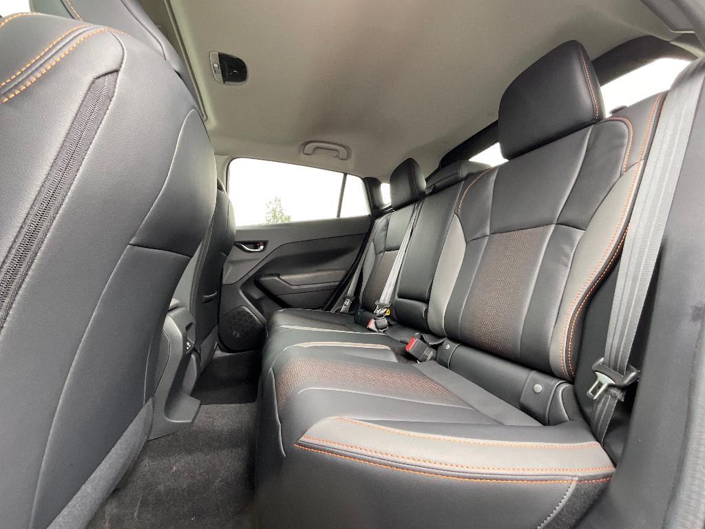 used 2024 Subaru Crosstrek car, priced at $29,911