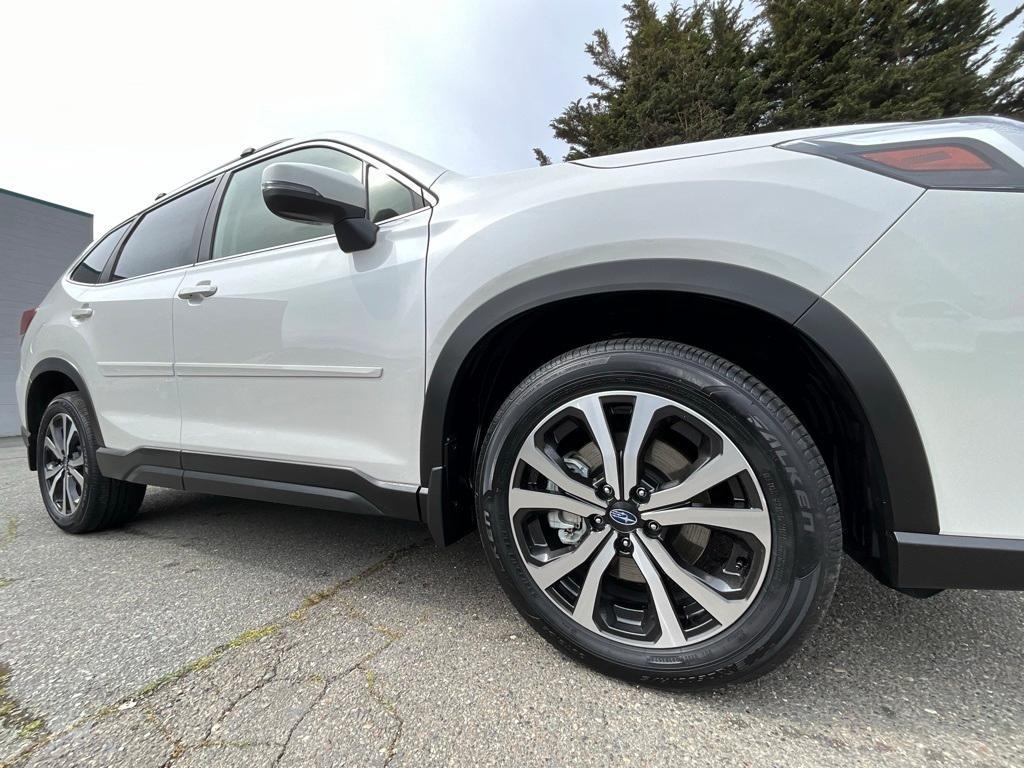 used 2023 Subaru Forester car, priced at $31,649
