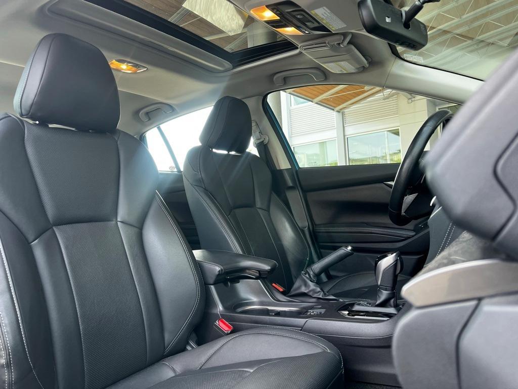 used 2017 Subaru Impreza car, priced at $20,665