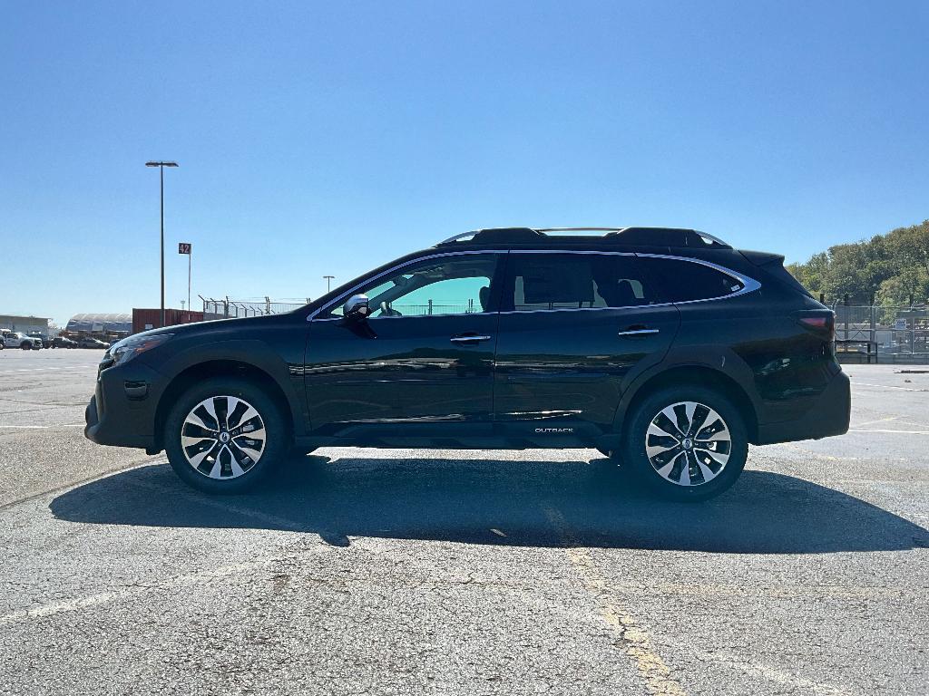 new 2025 Subaru Outback car, priced at $42,991