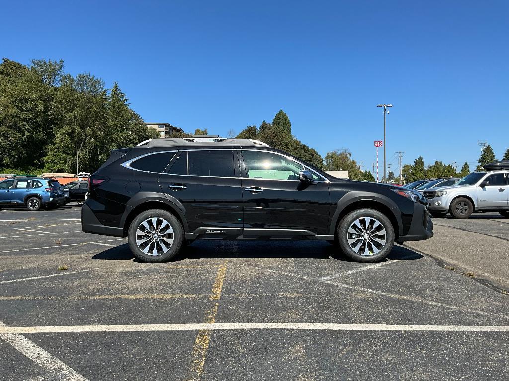 new 2025 Subaru Outback car, priced at $42,991