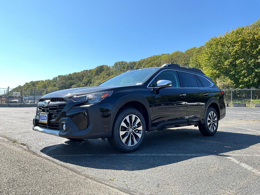 new 2025 Subaru Outback car, priced at $42,991