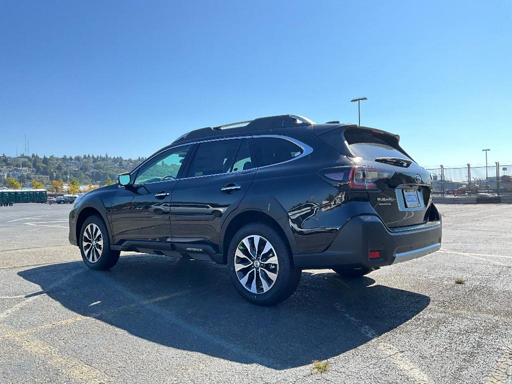 new 2025 Subaru Outback car, priced at $42,991