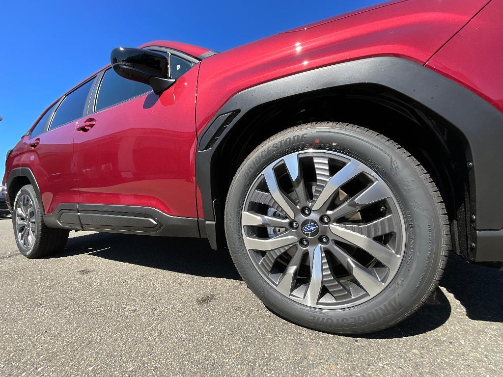 new 2025 Subaru Forester car, priced at $42,865