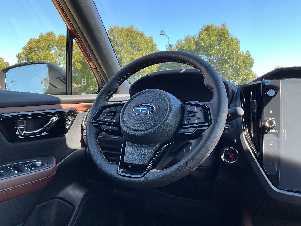 new 2025 Subaru Forester car, priced at $42,865