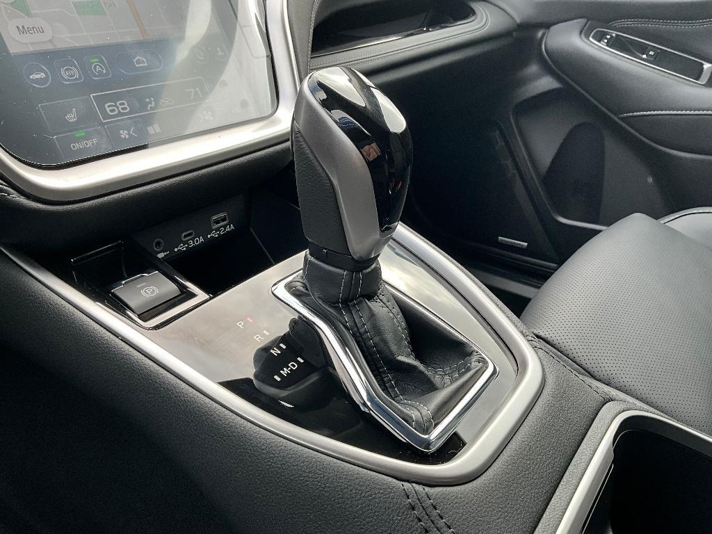 new 2025 Subaru Outback car, priced at $37,596