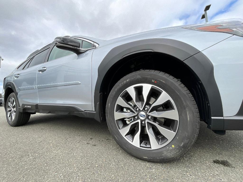 new 2025 Subaru Outback car, priced at $37,596