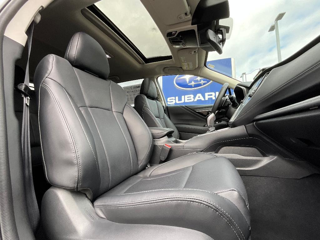 new 2025 Subaru Outback car, priced at $37,596