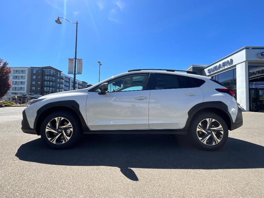 new 2024 Subaru Crosstrek car, priced at $28,758