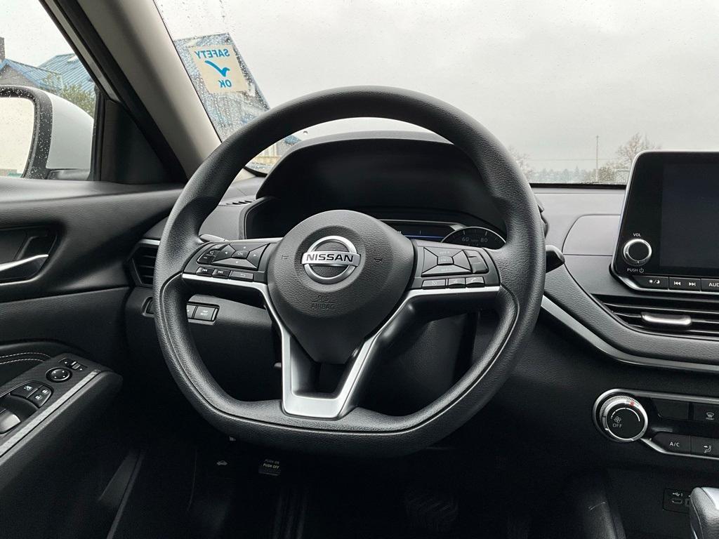 used 2019 Nissan Altima car, priced at $15,251