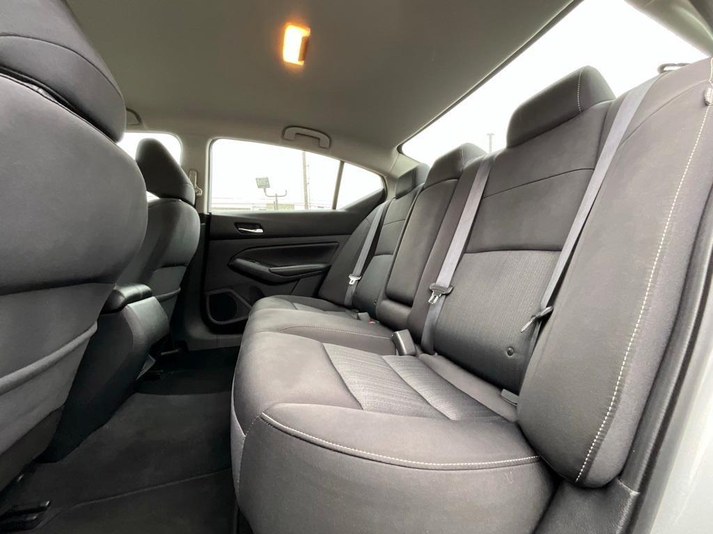 used 2019 Nissan Altima car, priced at $15,251