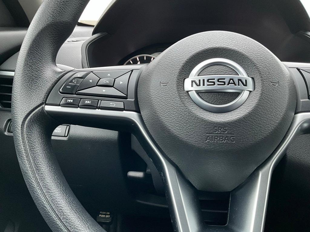 used 2019 Nissan Altima car, priced at $15,251