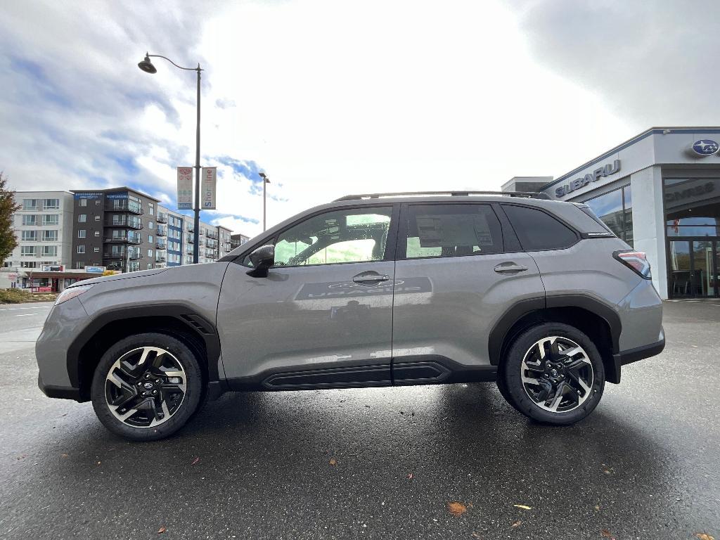 new 2025 Subaru Forester car, priced at $41,268