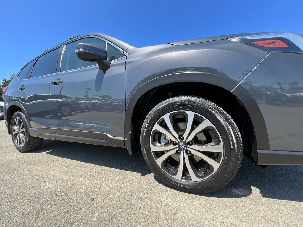 used 2022 Subaru Forester car, priced at $31,820