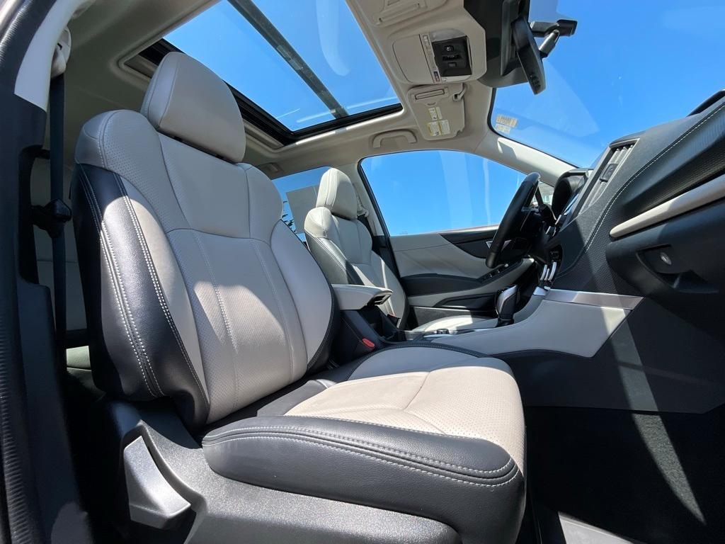 used 2022 Subaru Forester car, priced at $31,820