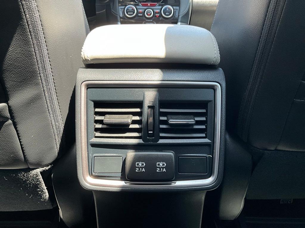 used 2022 Subaru Forester car, priced at $31,820