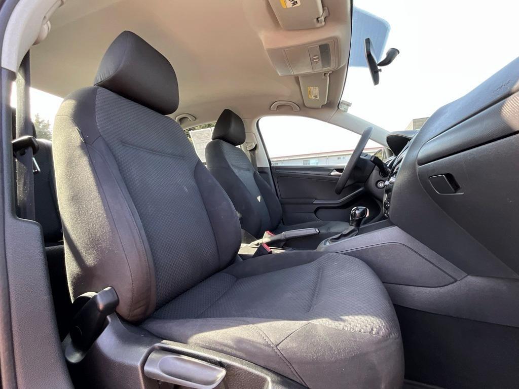 used 2011 Volkswagen Jetta car, priced at $5,533
