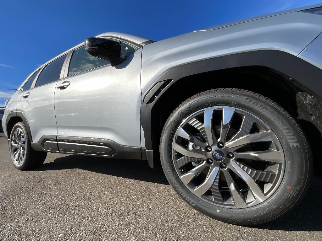 new 2025 Subaru Forester car, priced at $42,694