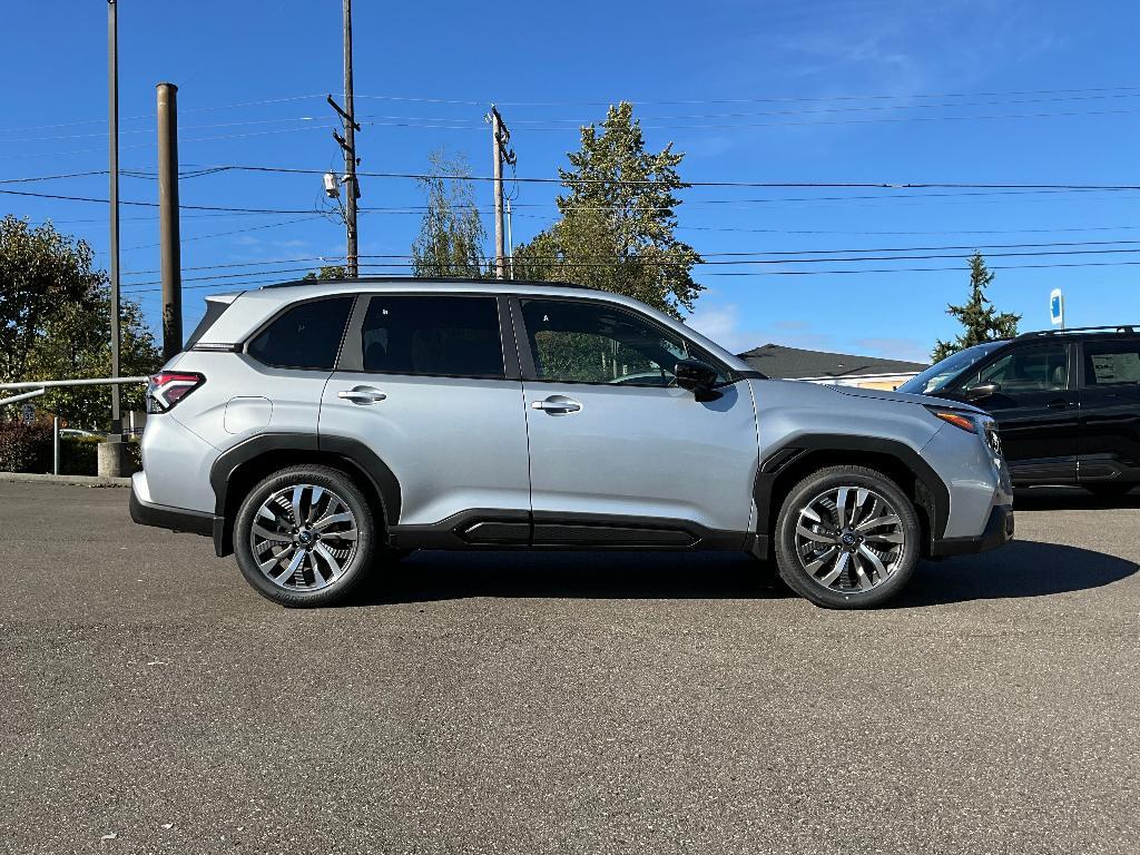 new 2025 Subaru Forester car, priced at $42,694