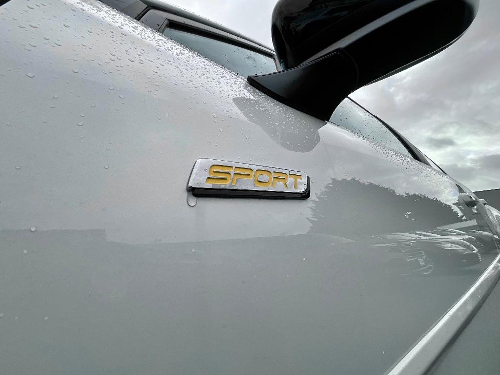 new 2025 Subaru Crosstrek car, priced at $34,392