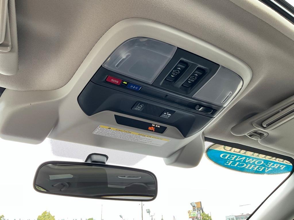 used 2022 Subaru Crosstrek car, priced at $28,789