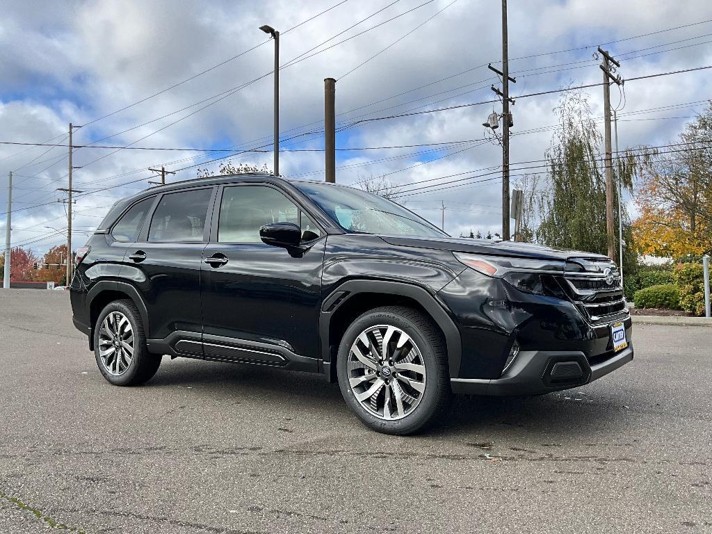 new 2025 Subaru Forester car, priced at $42,865