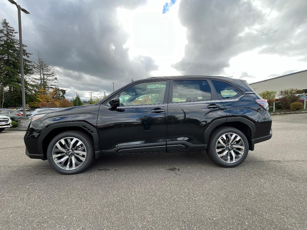 new 2025 Subaru Forester car, priced at $42,865