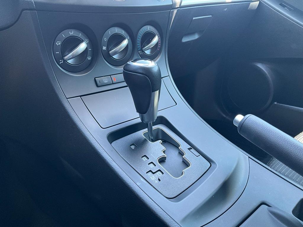 used 2012 Mazda Mazda3 car, priced at $9,833