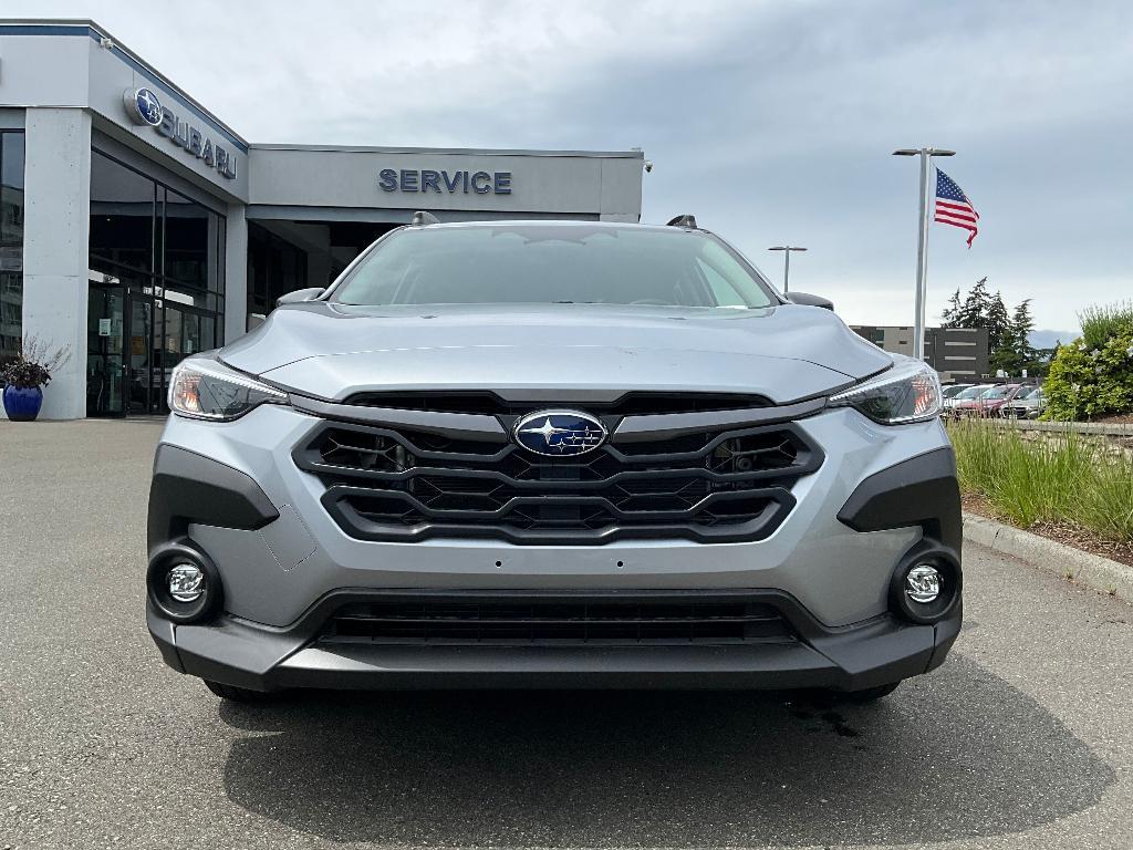 new 2024 Subaru Crosstrek car, priced at $29,049