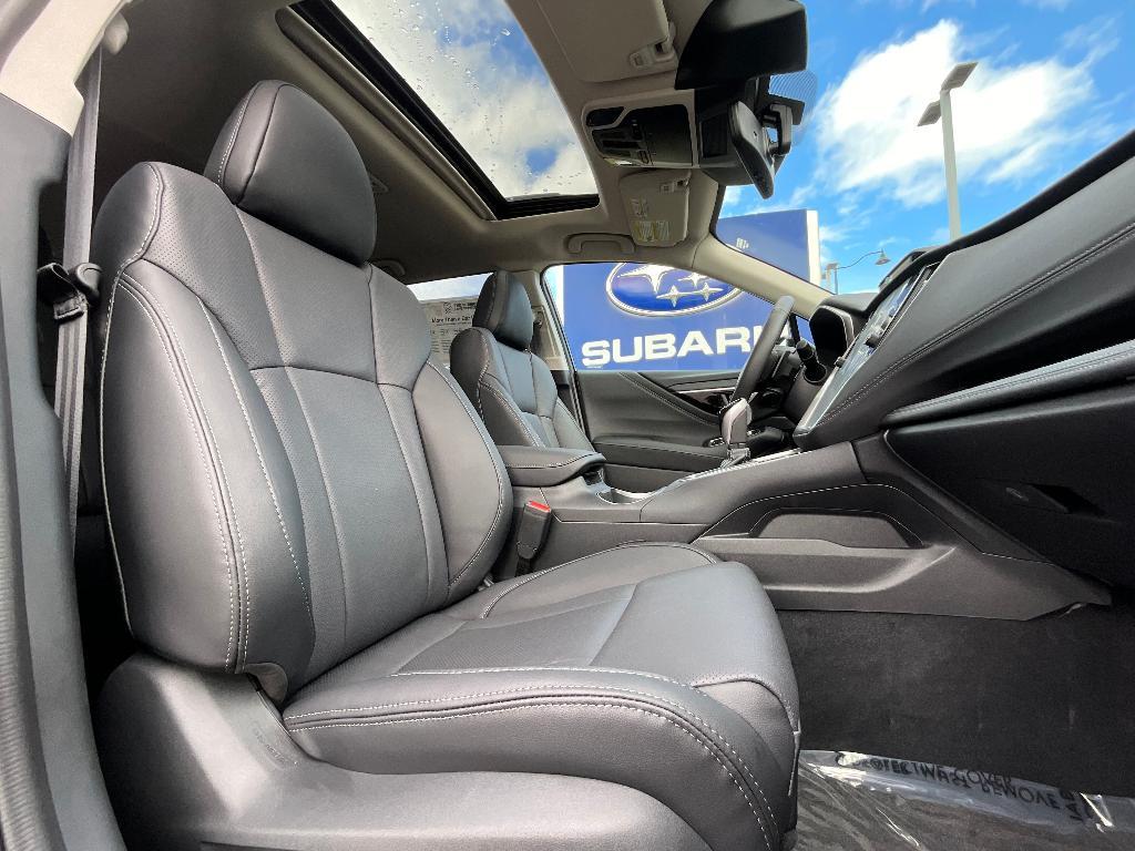 new 2025 Subaru Outback car, priced at $40,501