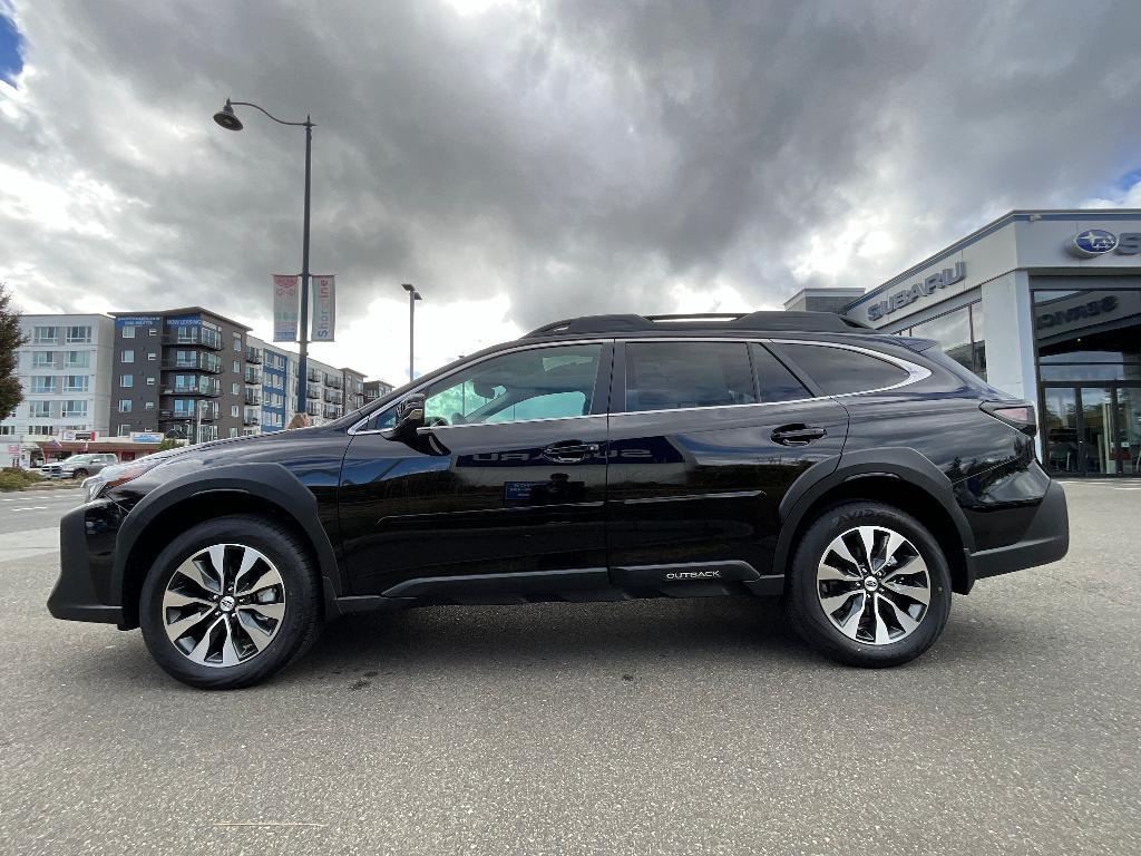 new 2025 Subaru Outback car, priced at $40,501