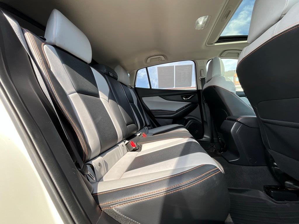 used 2018 Subaru Crosstrek car, priced at $21,686