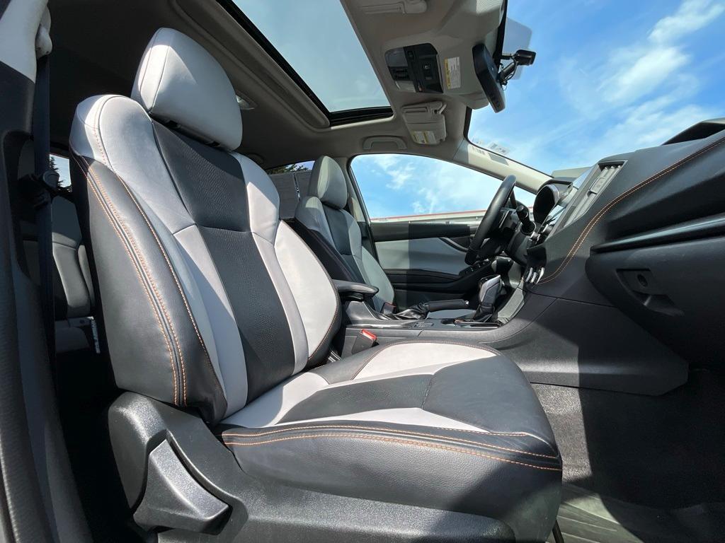 used 2018 Subaru Crosstrek car, priced at $21,686