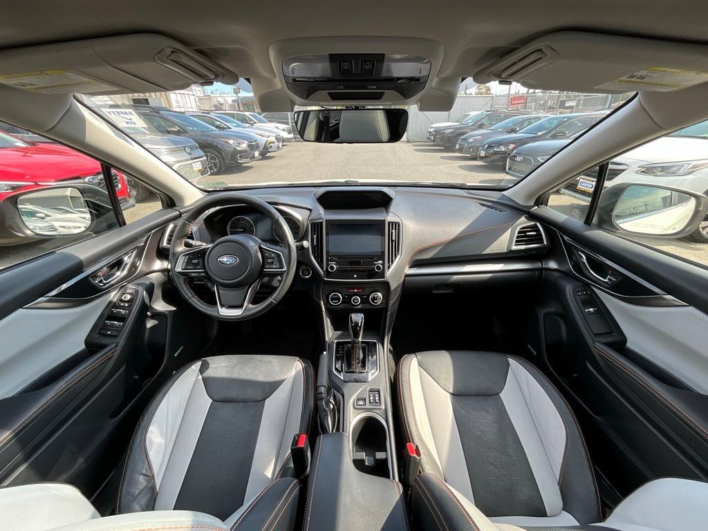 used 2018 Subaru Crosstrek car, priced at $21,686