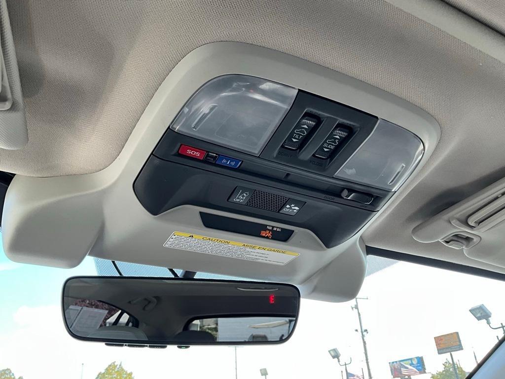 used 2018 Subaru Crosstrek car, priced at $21,686