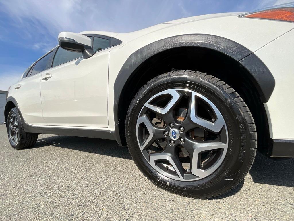 used 2018 Subaru Crosstrek car, priced at $21,686