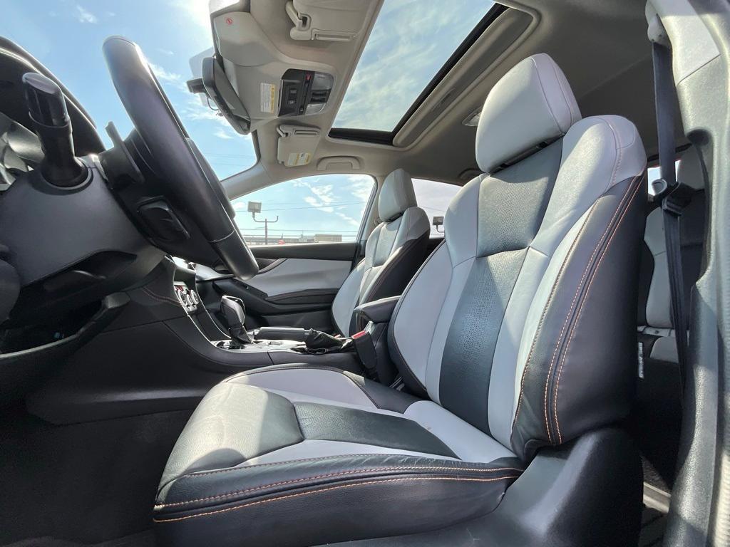 used 2018 Subaru Crosstrek car, priced at $21,686
