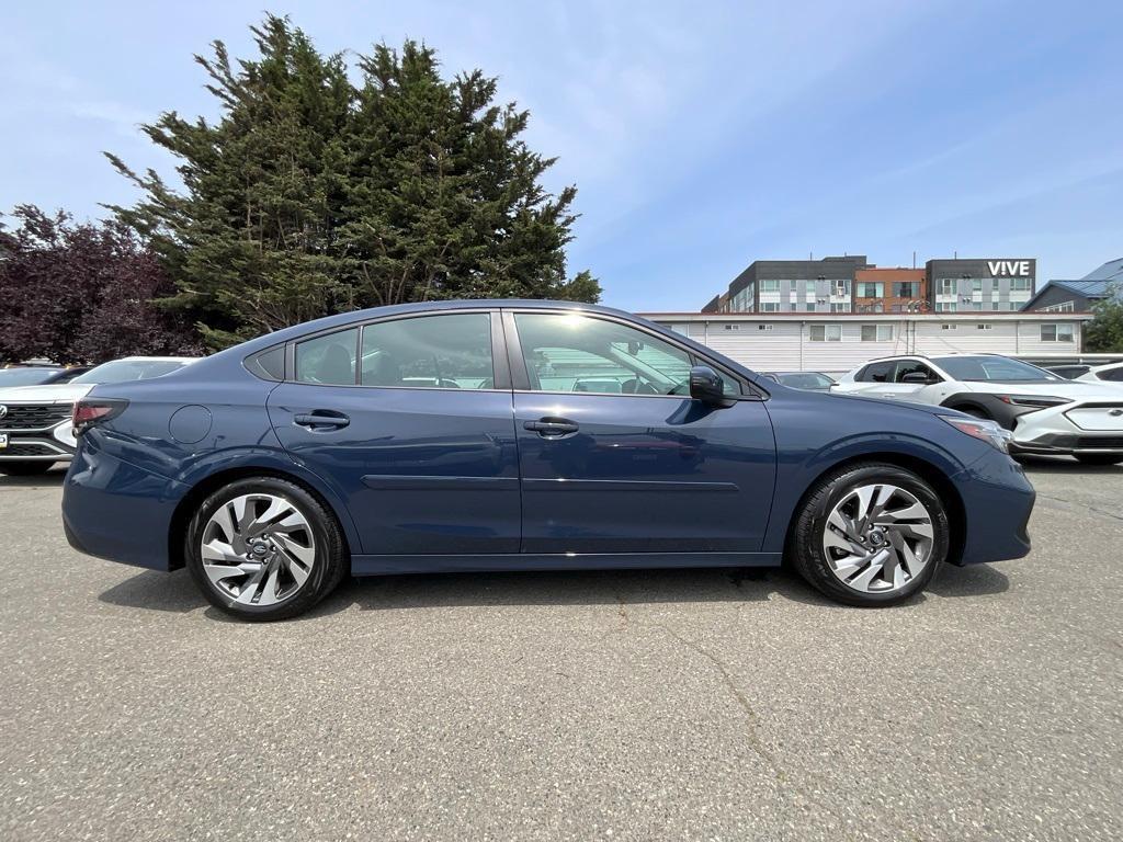 used 2024 Subaru Legacy car, priced at $30,525