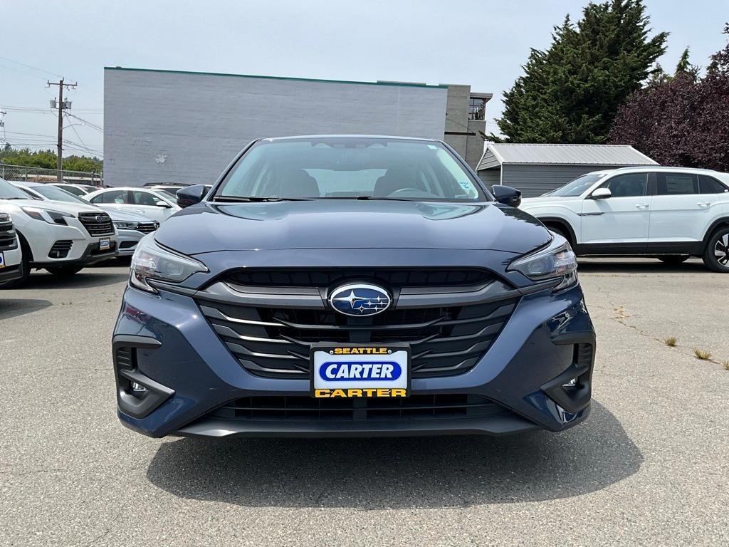 used 2024 Subaru Legacy car, priced at $30,525