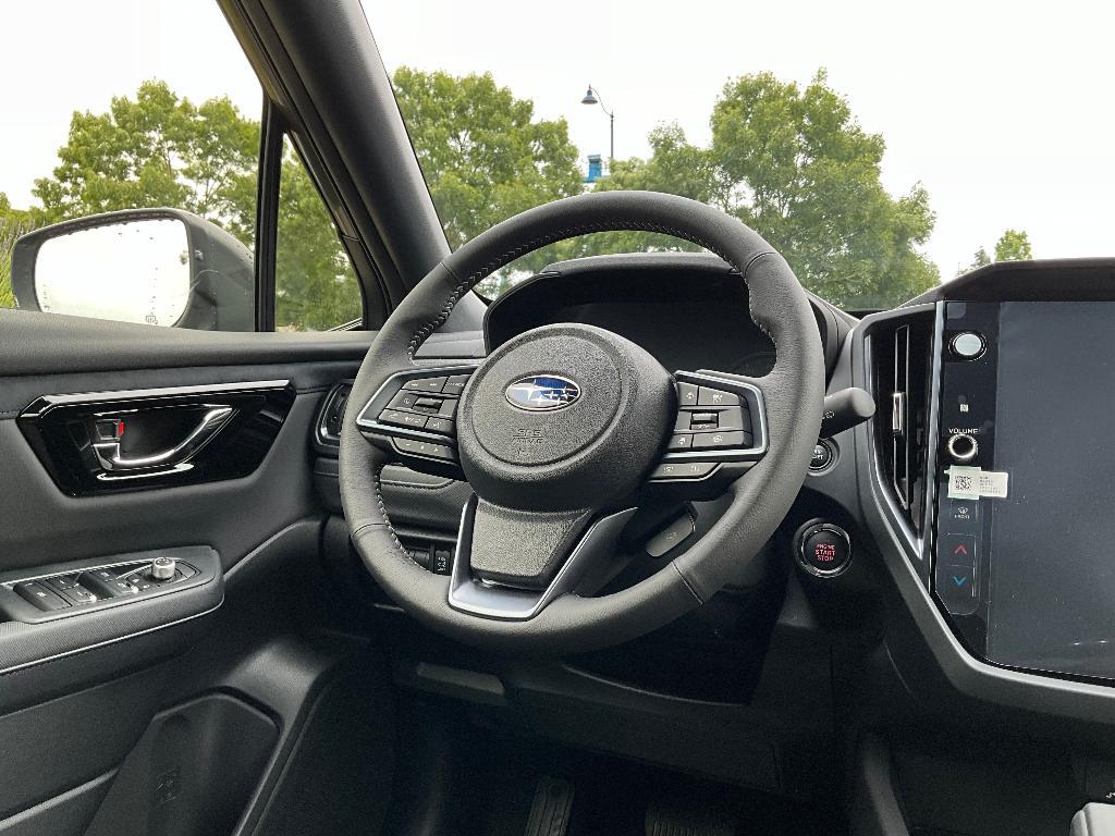 new 2025 Subaru Forester car, priced at $42,264