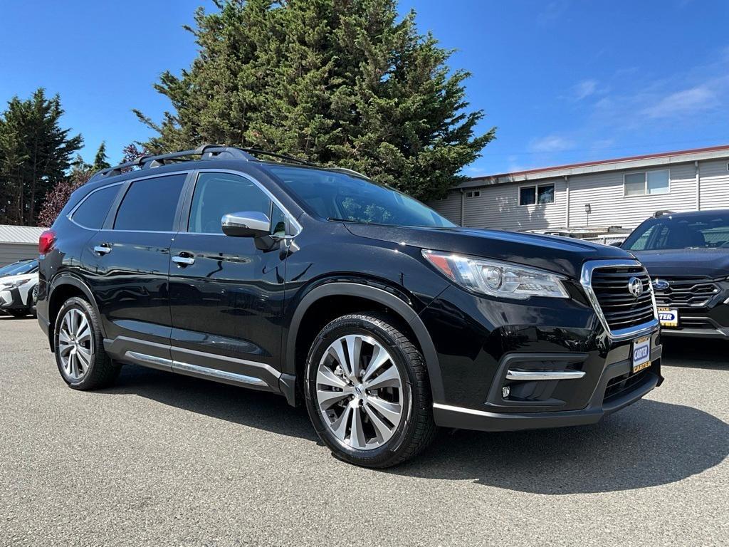 used 2022 Subaru Ascent car, priced at $34,294