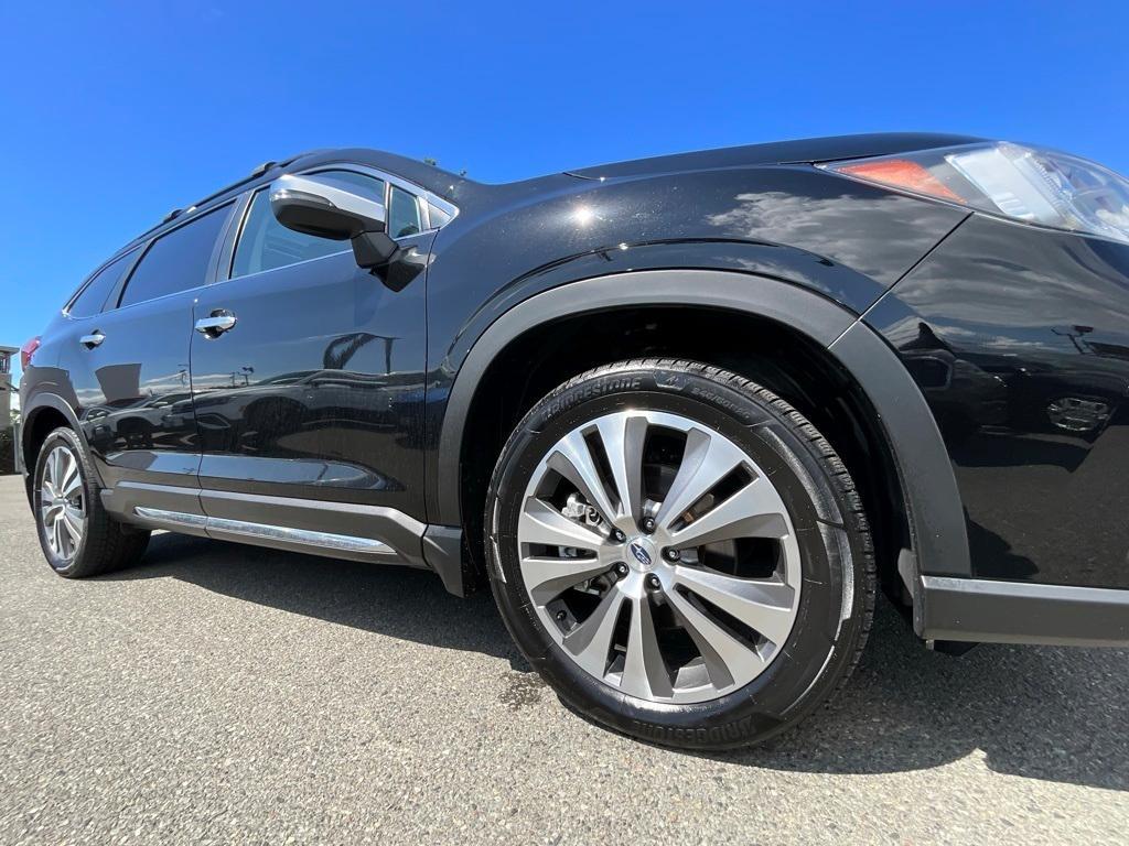 used 2022 Subaru Ascent car, priced at $34,294