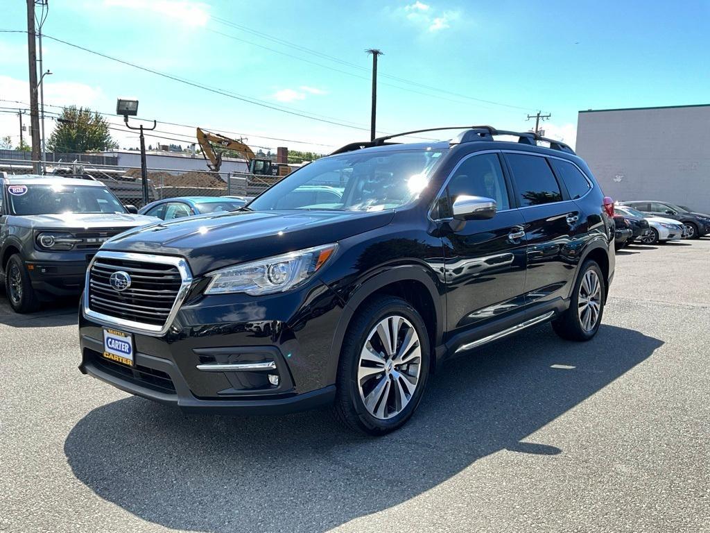used 2022 Subaru Ascent car, priced at $34,294