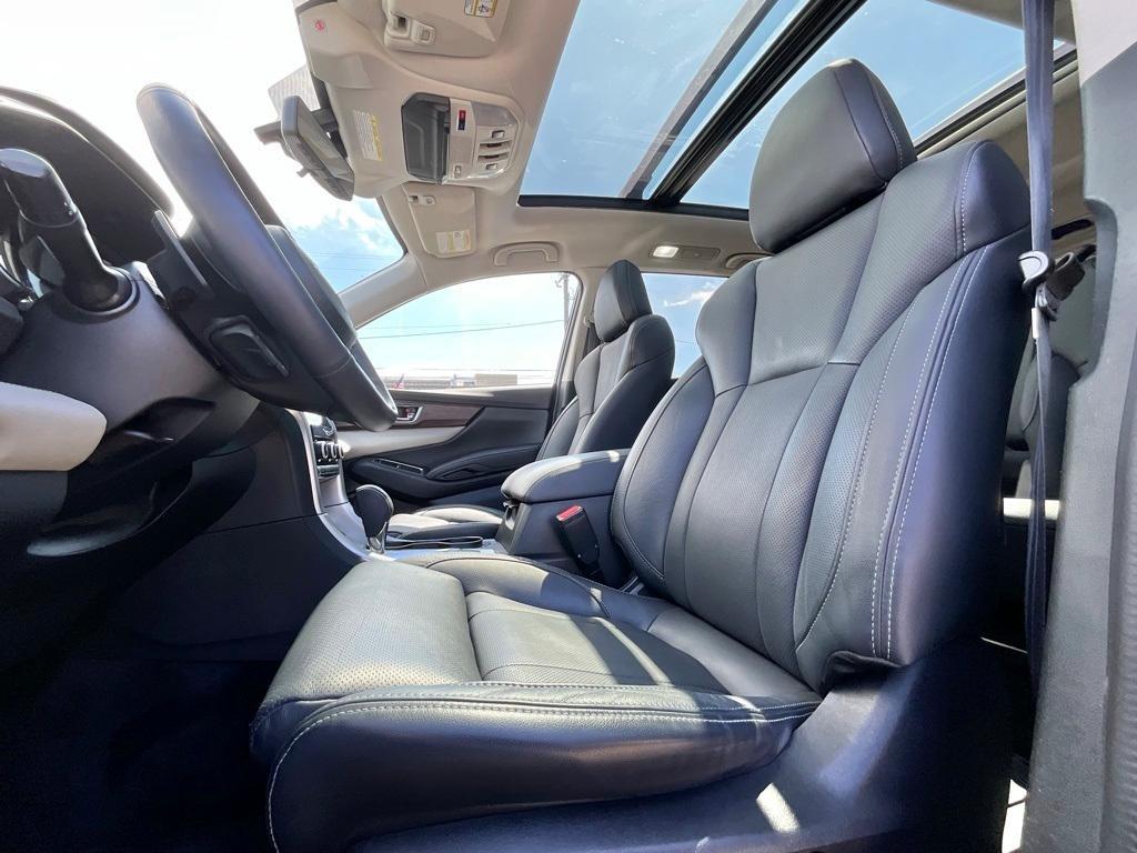 used 2022 Subaru Ascent car, priced at $34,294
