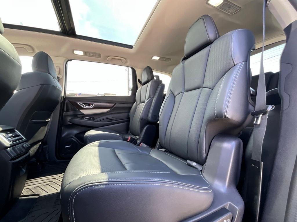 used 2022 Subaru Ascent car, priced at $34,294
