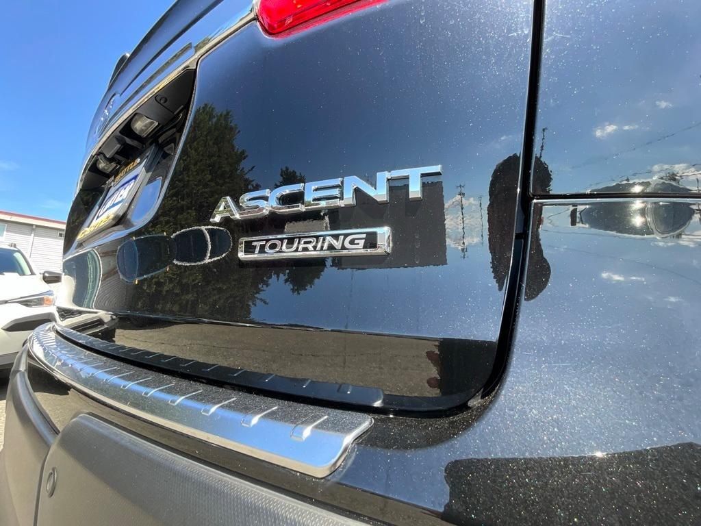 used 2022 Subaru Ascent car, priced at $34,294