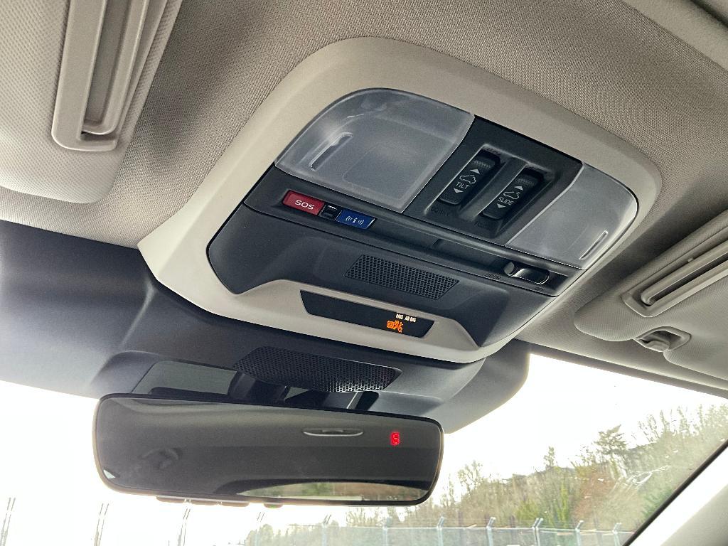 new 2025 Subaru Crosstrek car, priced at $32,778
