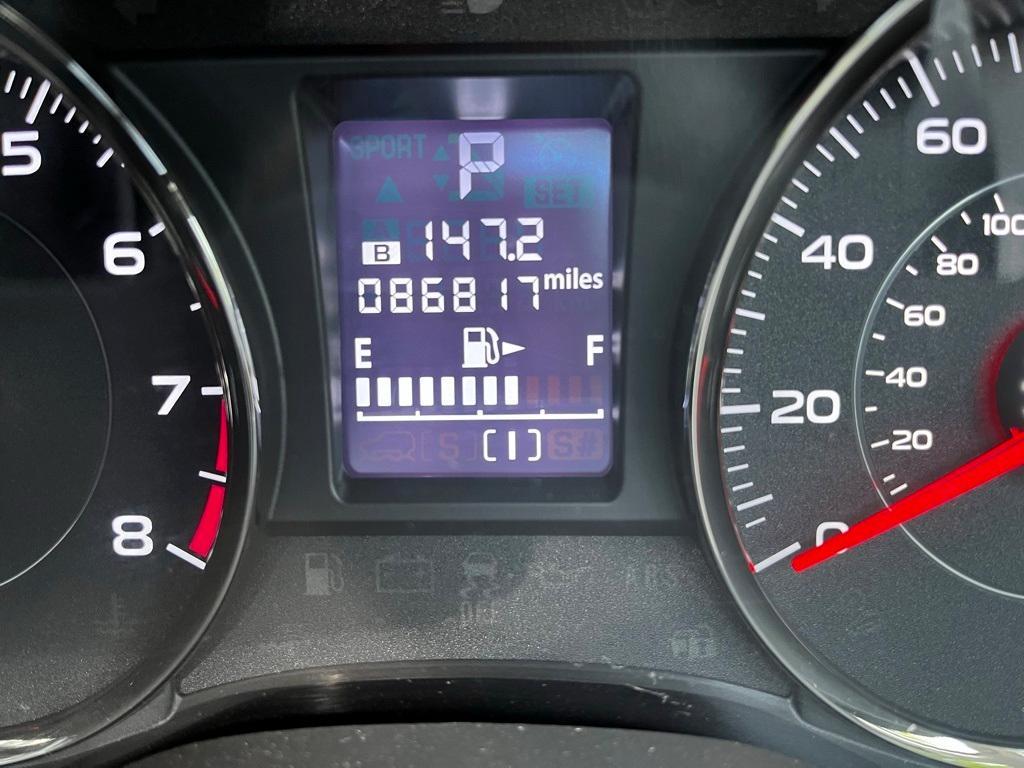 used 2015 Subaru Forester car, priced at $17,880