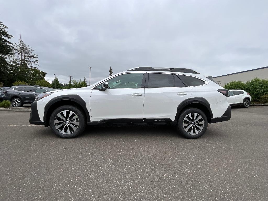 new 2025 Subaru Outback car, priced at $45,441