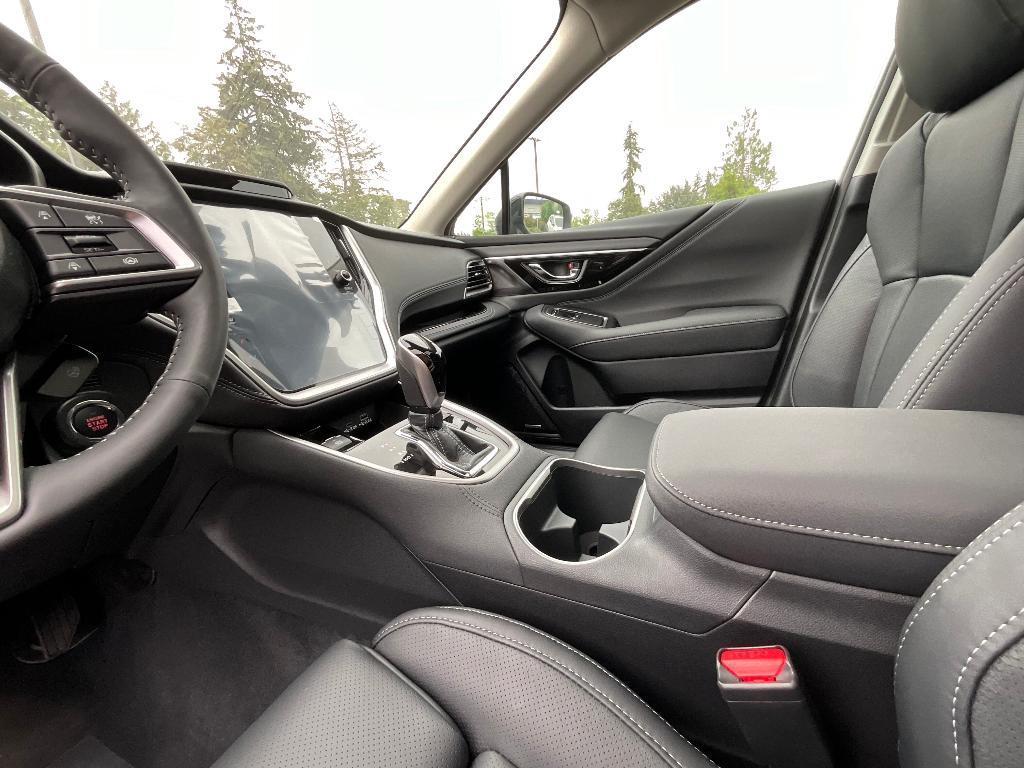 new 2025 Subaru Outback car, priced at $45,441